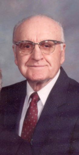 Floyd H.  Spangler Profile Photo