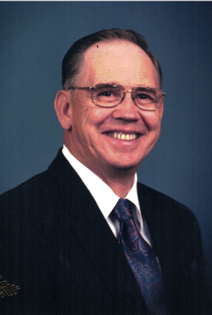 Arthur Hayden Gilpin Profile Photo