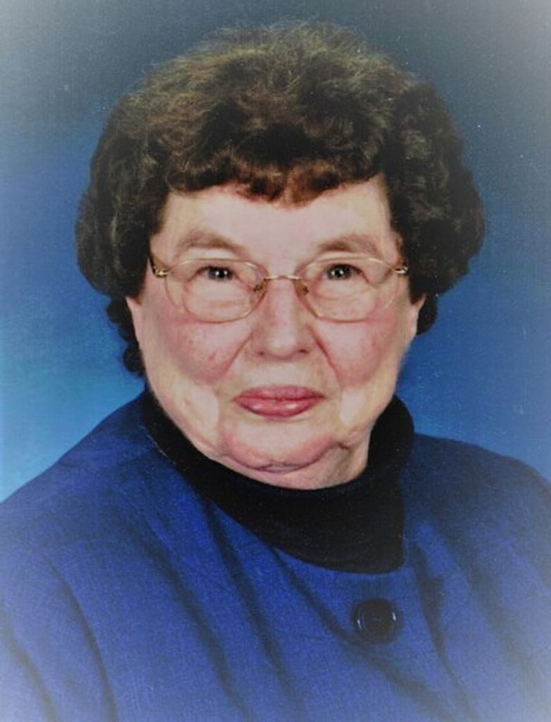 Jacqueline F. Yoder