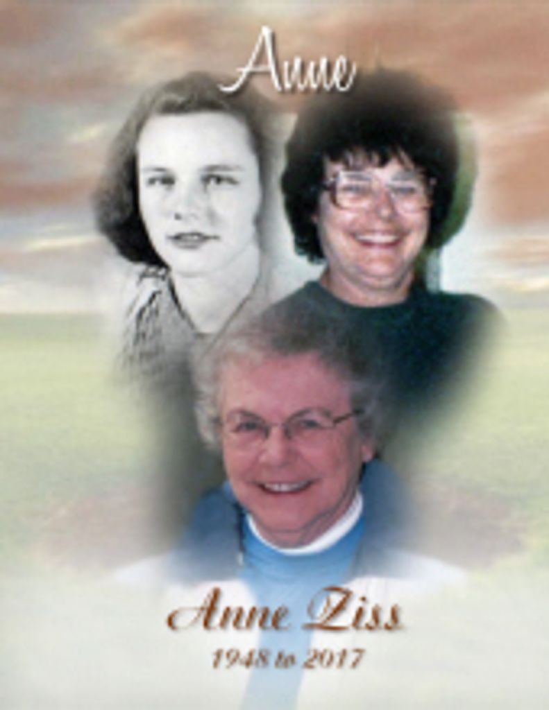 Anne Ziss
