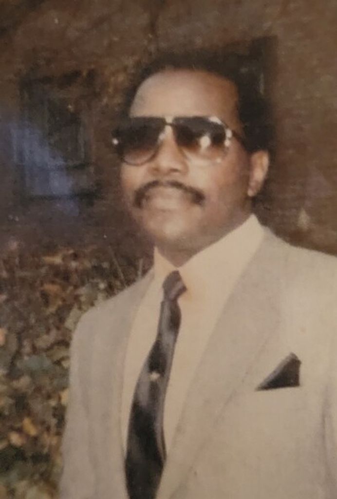 Arthur Lee Gillians Profile Photo