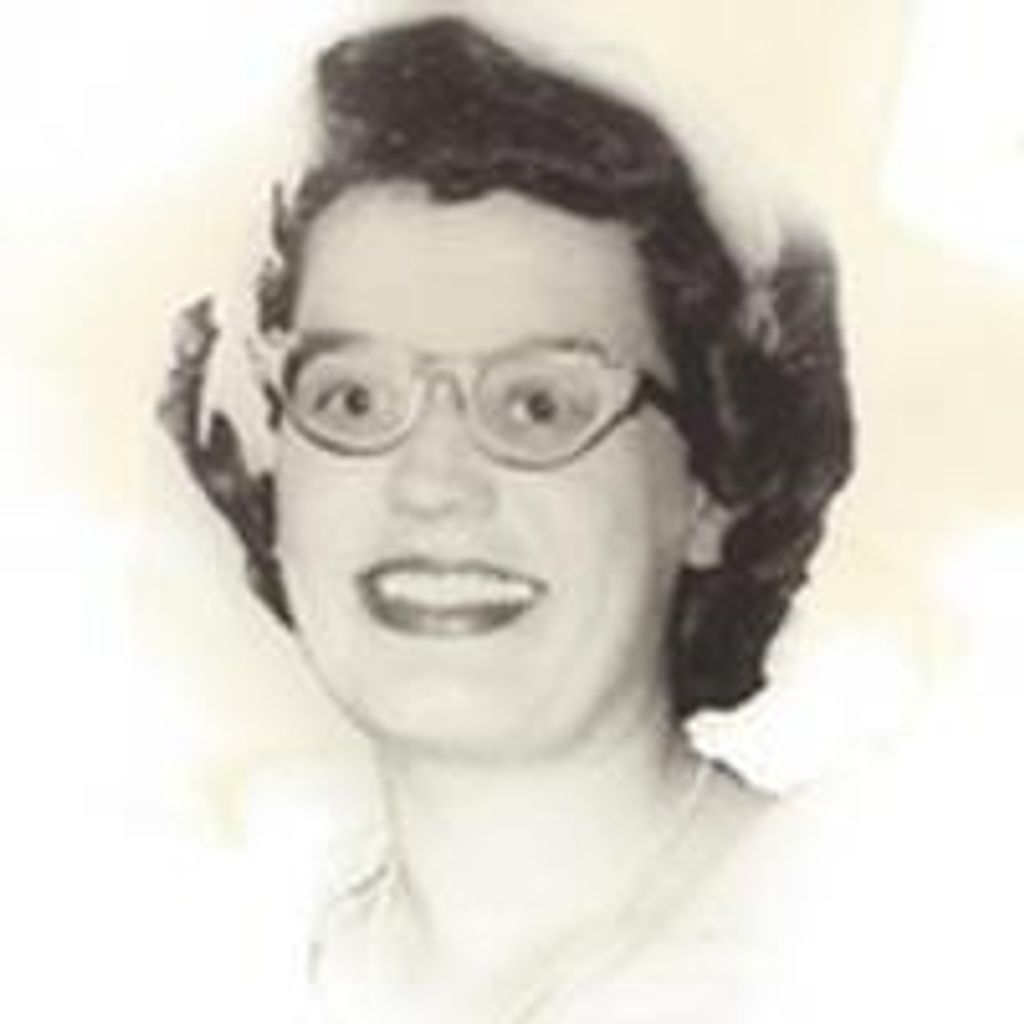 Betty D. "Nana" Woods