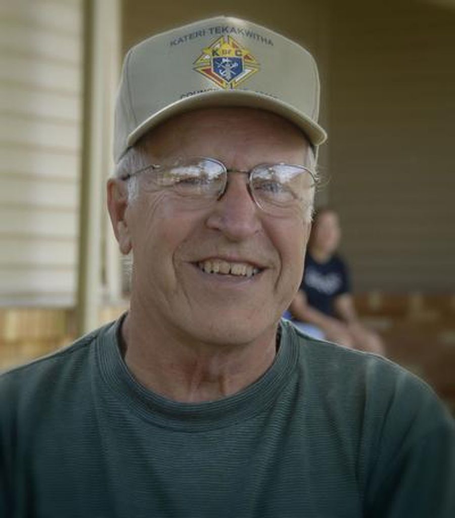 Garon Sylvester Roberts