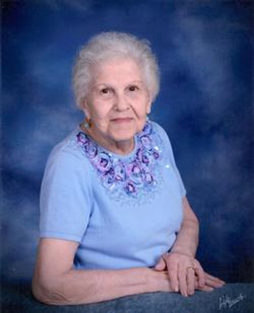 Ann Salamon Stafford Profile Photo