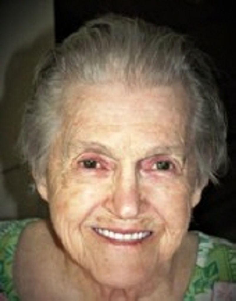 Sara Moore