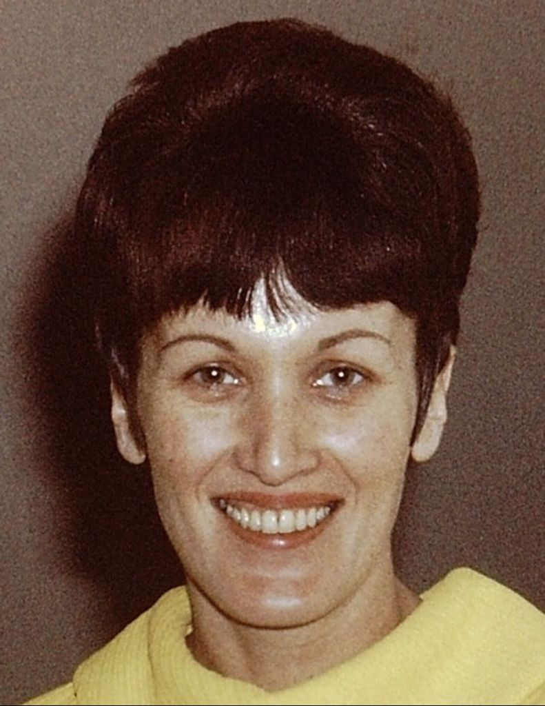 Helen N. (Gavin)  Evertowski Profile Photo