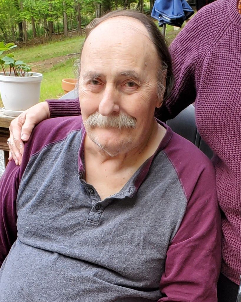 Ronald Evaldi Profile Photo