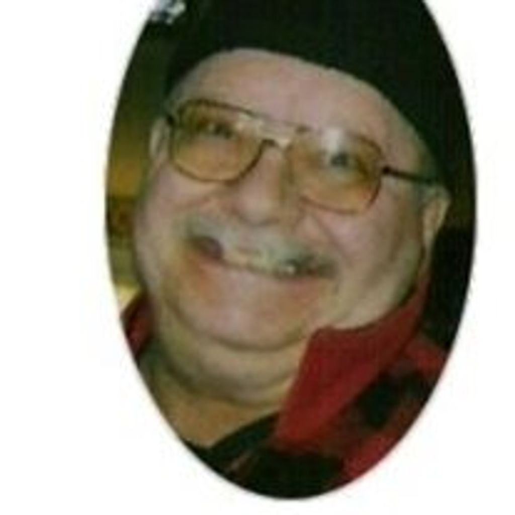 Frederick Herringshaw
