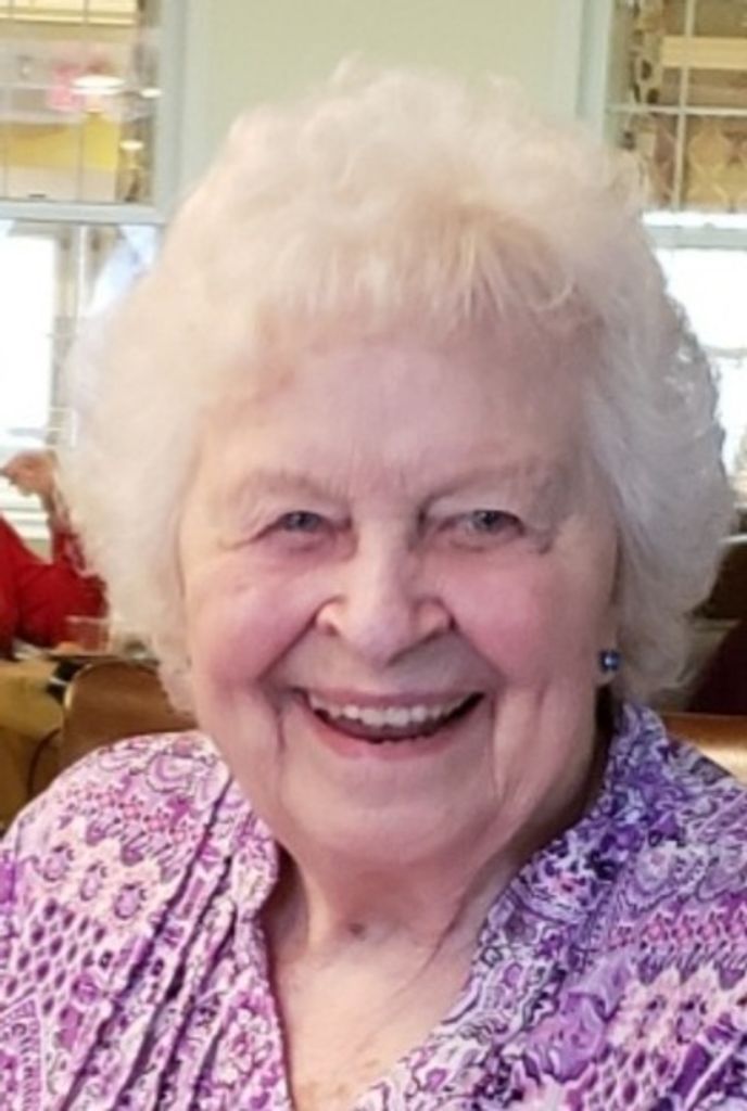 Mary Catherine Mason Profile Photo