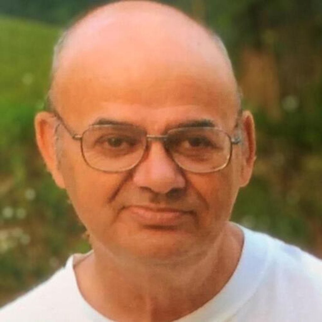 Joseph Allen Harrison Profile Photo