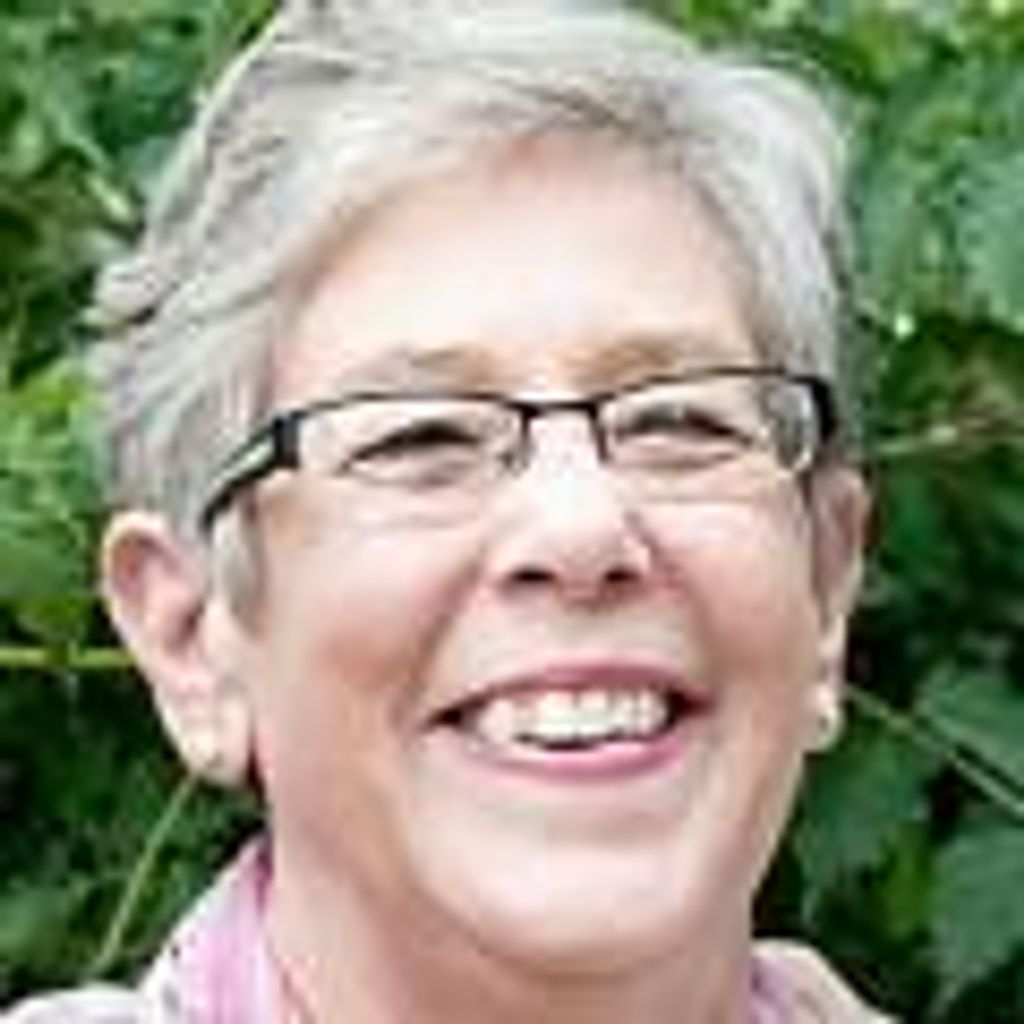 Marilyn Pahl