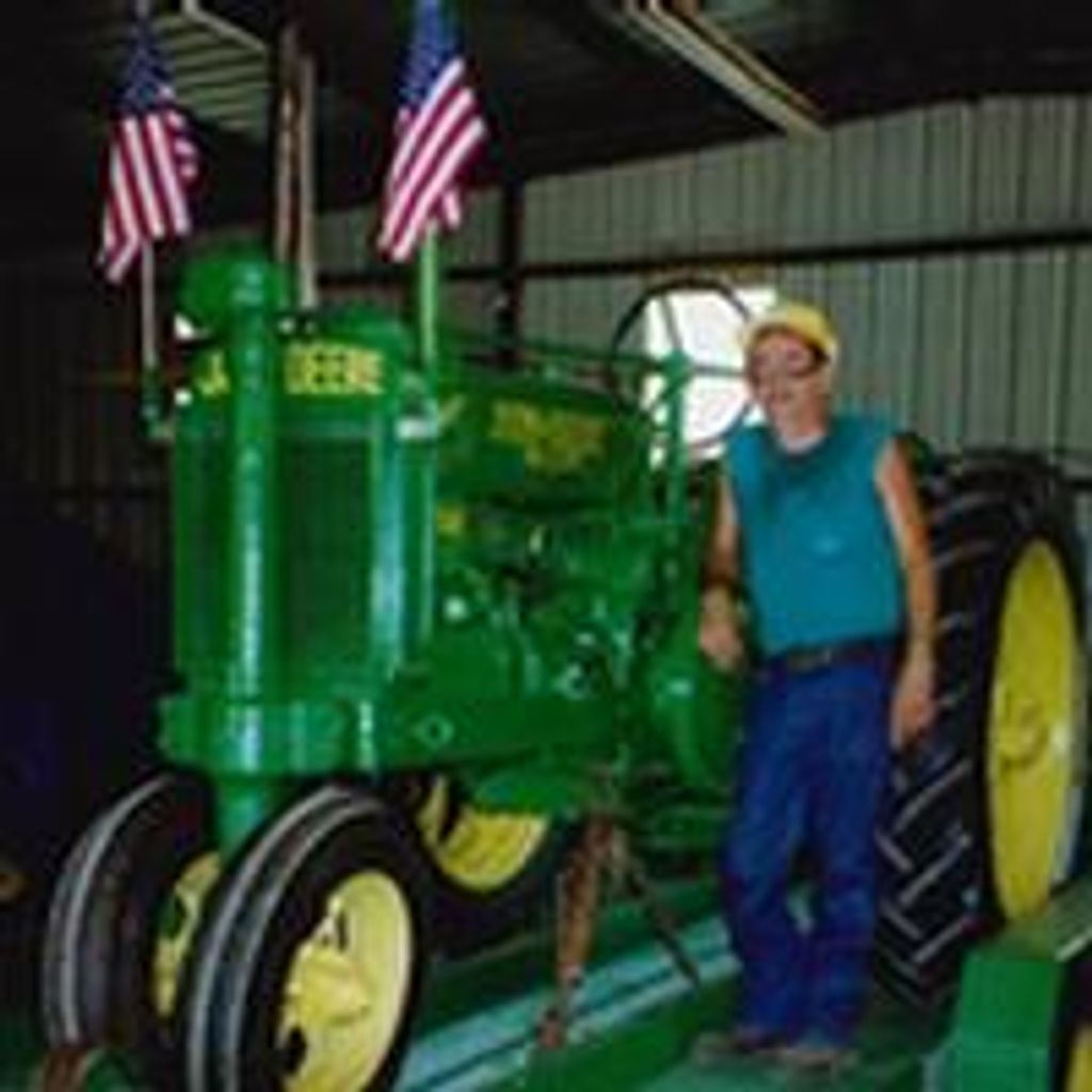 Kenneth Allen "Kenny" Magers.... Age 77