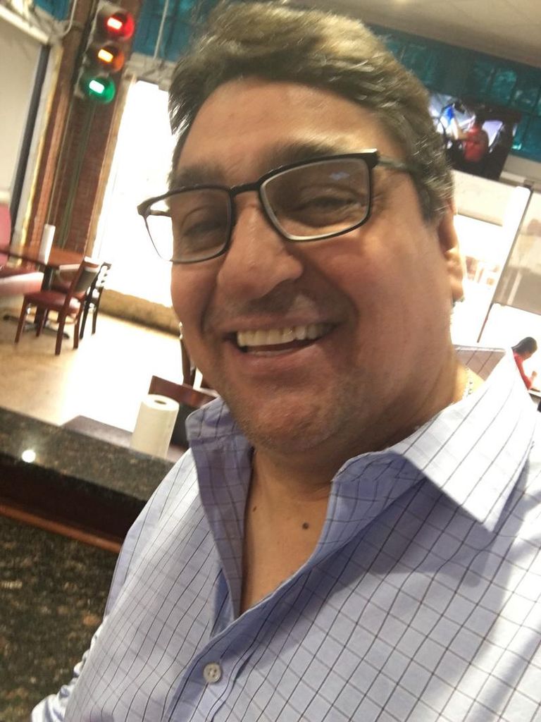 Victor Alan Prado Profile Photo