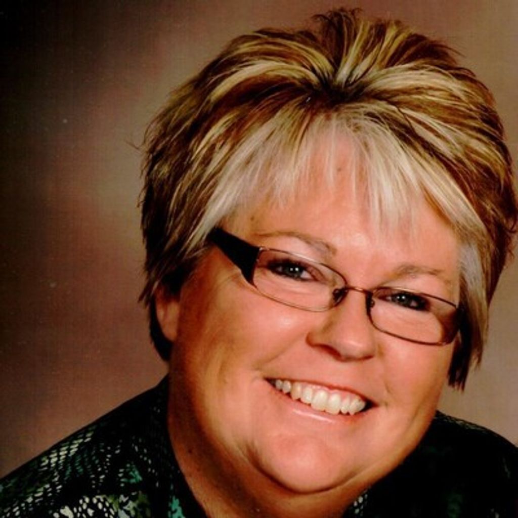 Robin Lea Jordening