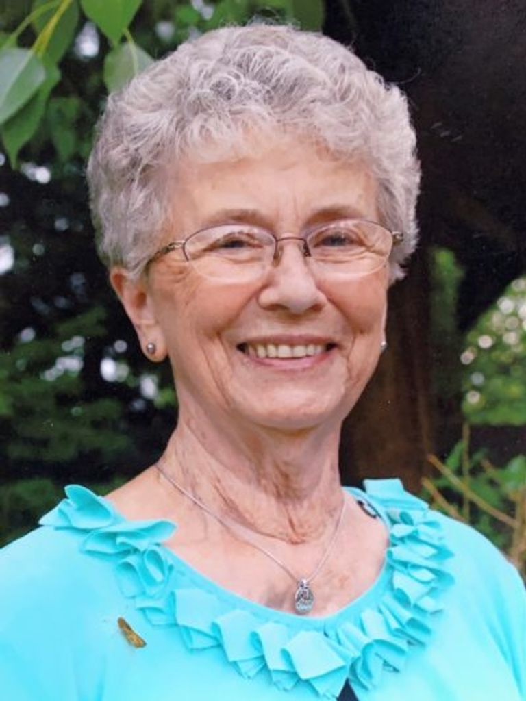 Irene Nielsen