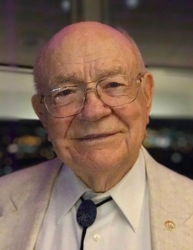 William Thomas Cox Profile Photo