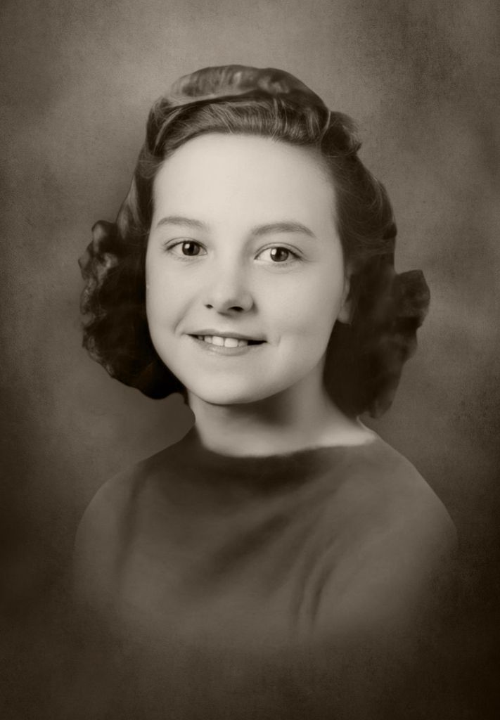 Janie Inez Forrester