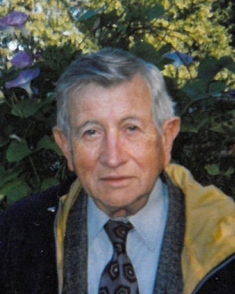 Orest Nebesh
