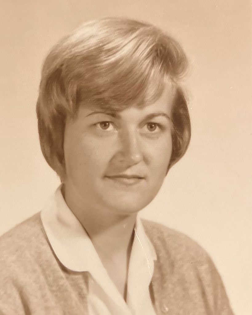 Clara Millie Piskor (Meeker)