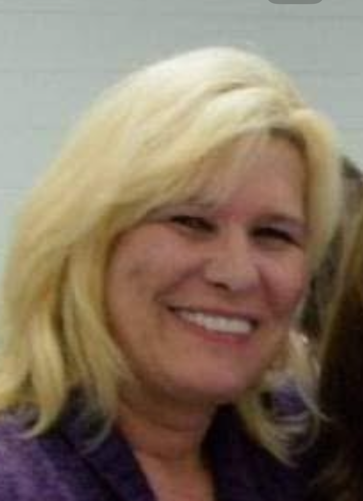 Clara "CJ" Gibson