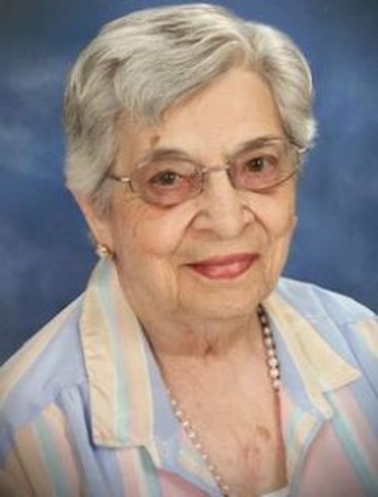 Ethelda Gervais Profile Photo