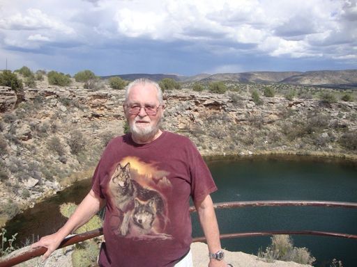 Gene Austin Stover photo gallery thumbnail 33 of 36