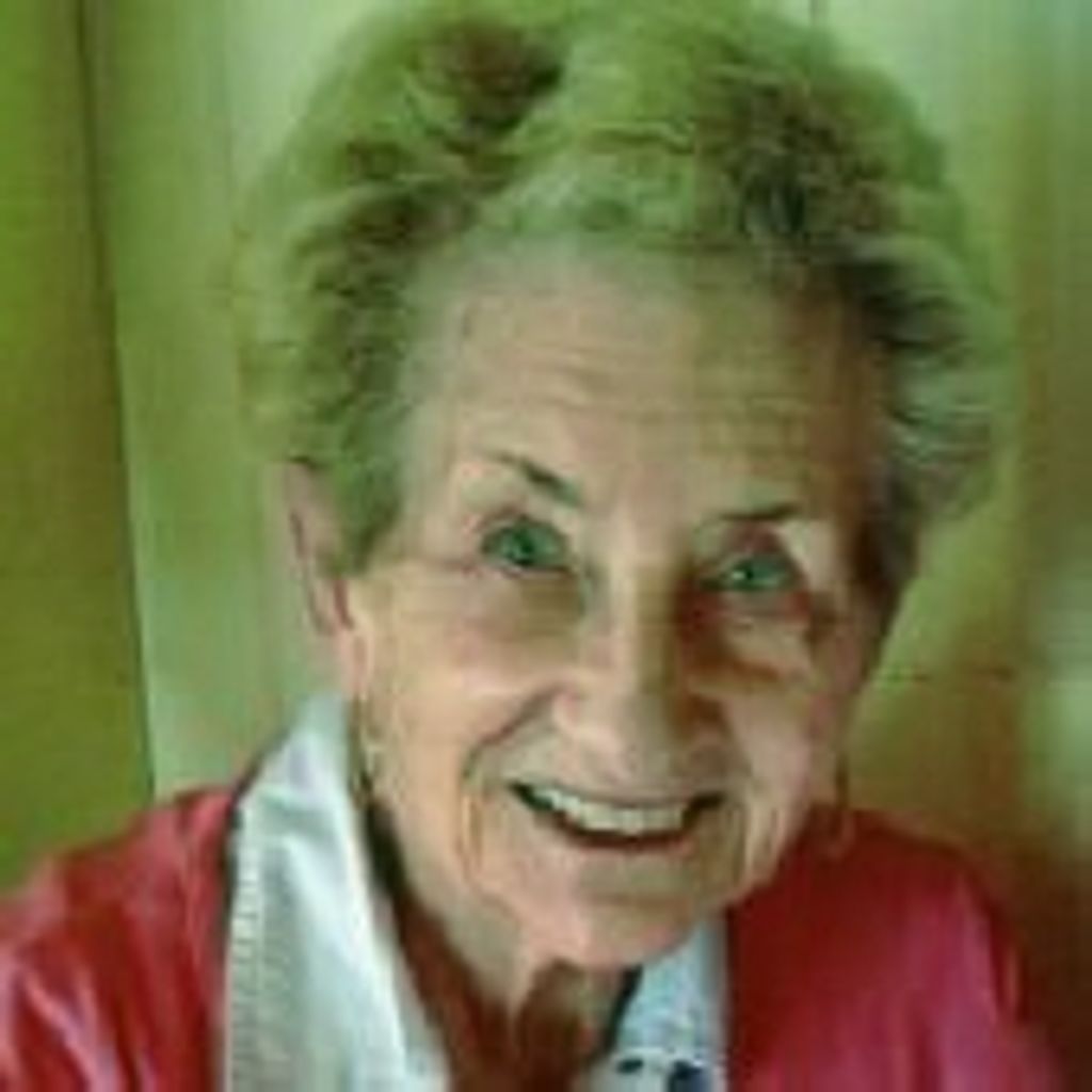 Darlene Nora Davidson