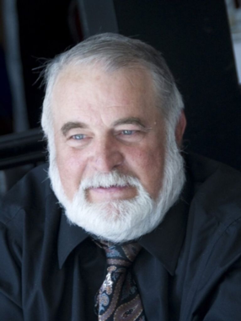 Walter I "Wally" Strang Profile Photo