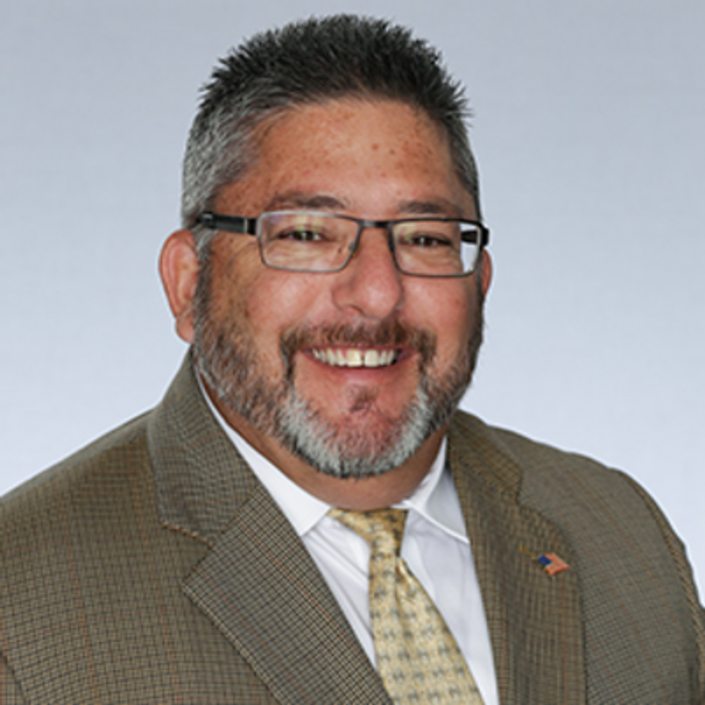 Gary Robert Nichols Profile Photo