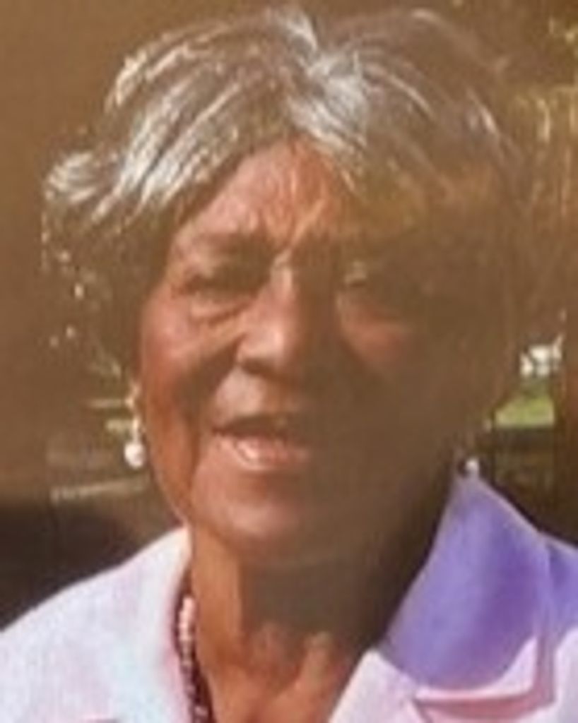Helen Louise Jackson Profile Photo