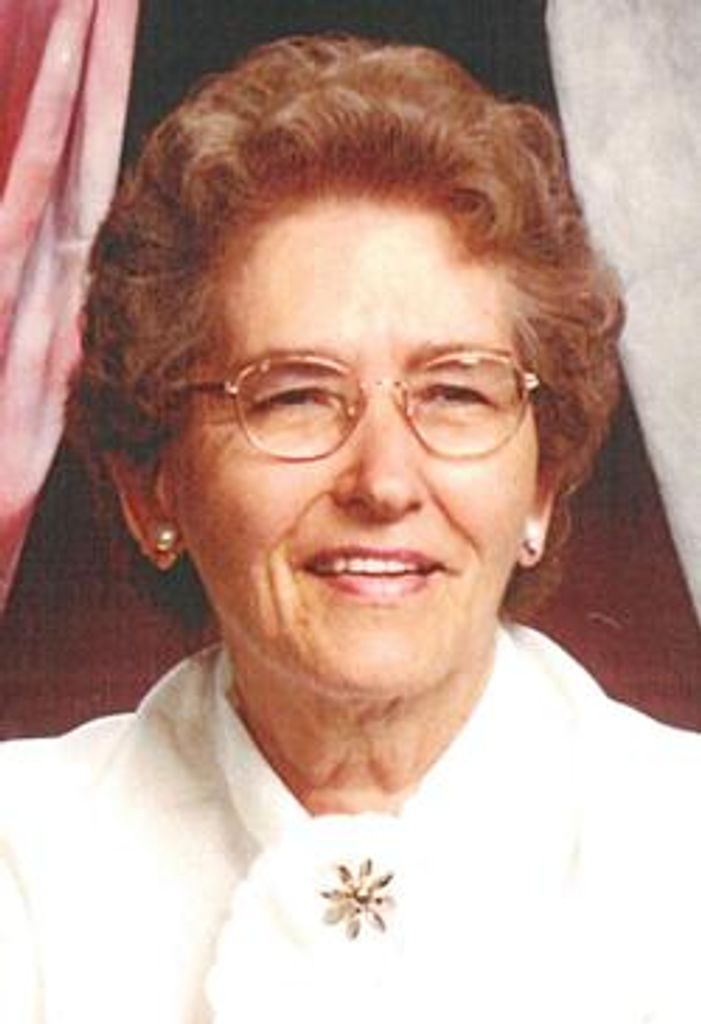 Vivian E. Johnston