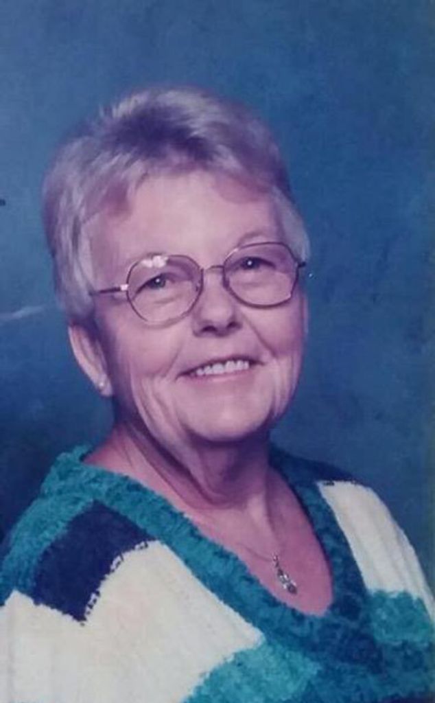Helen Gayle Leighton Profile Photo
