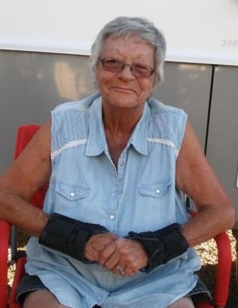 Iris (Graves)  Petersen