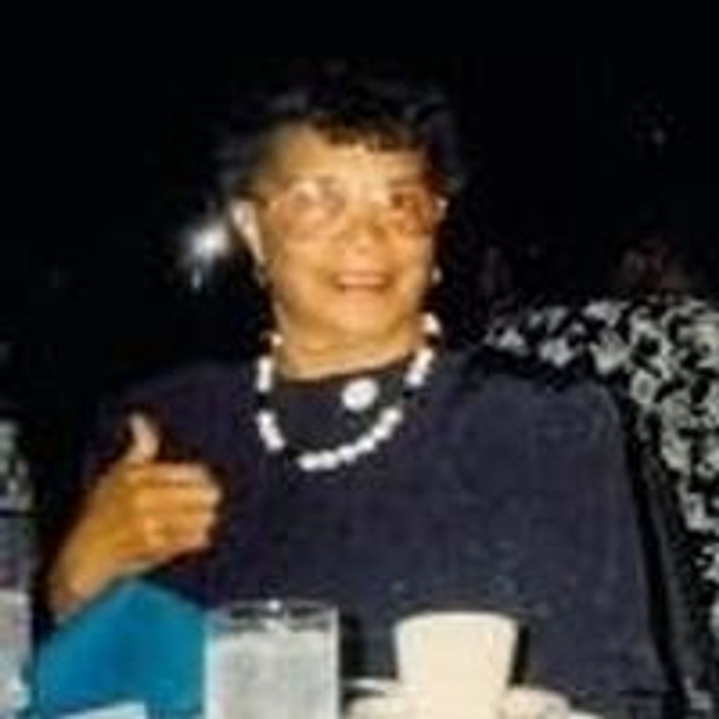 Tama Lee Evans