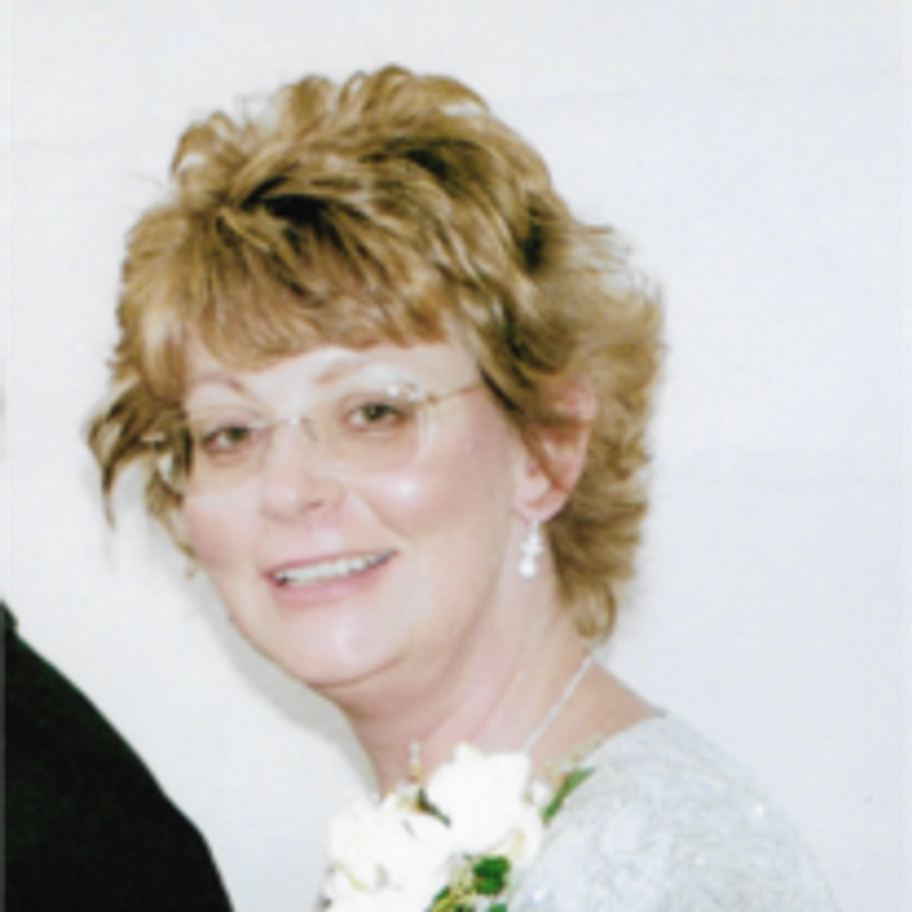Janet Marie Sullivan