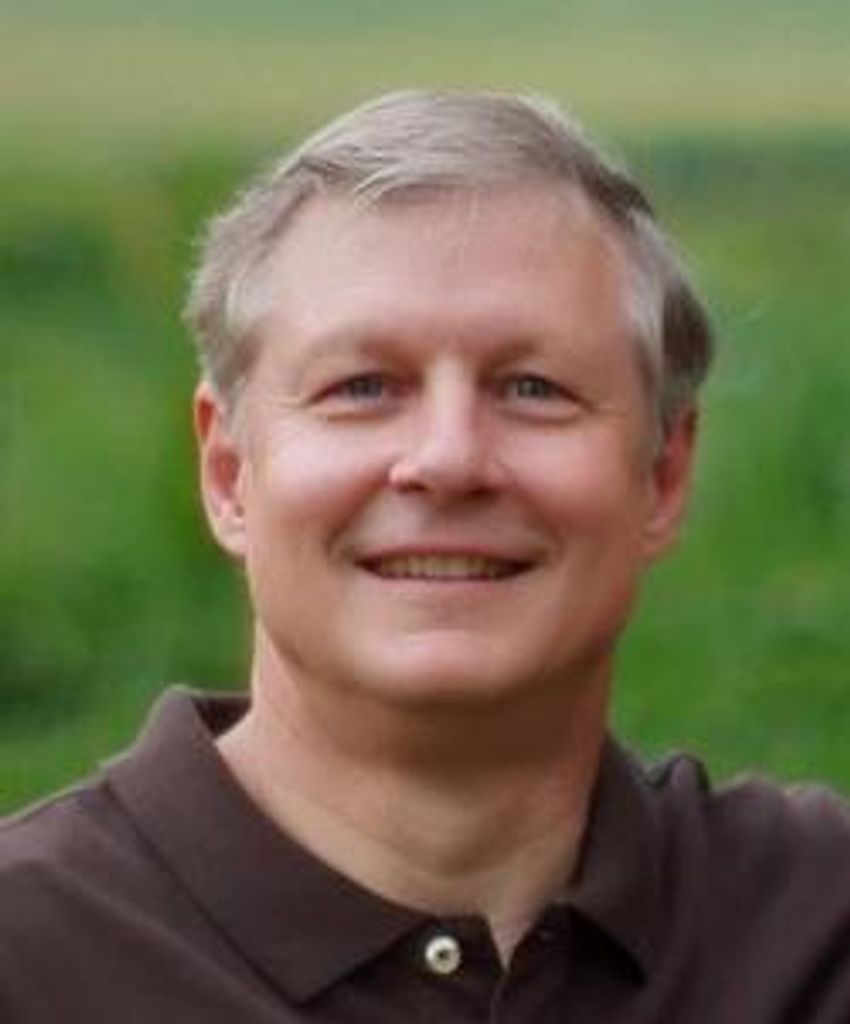 Philip Keith Overson