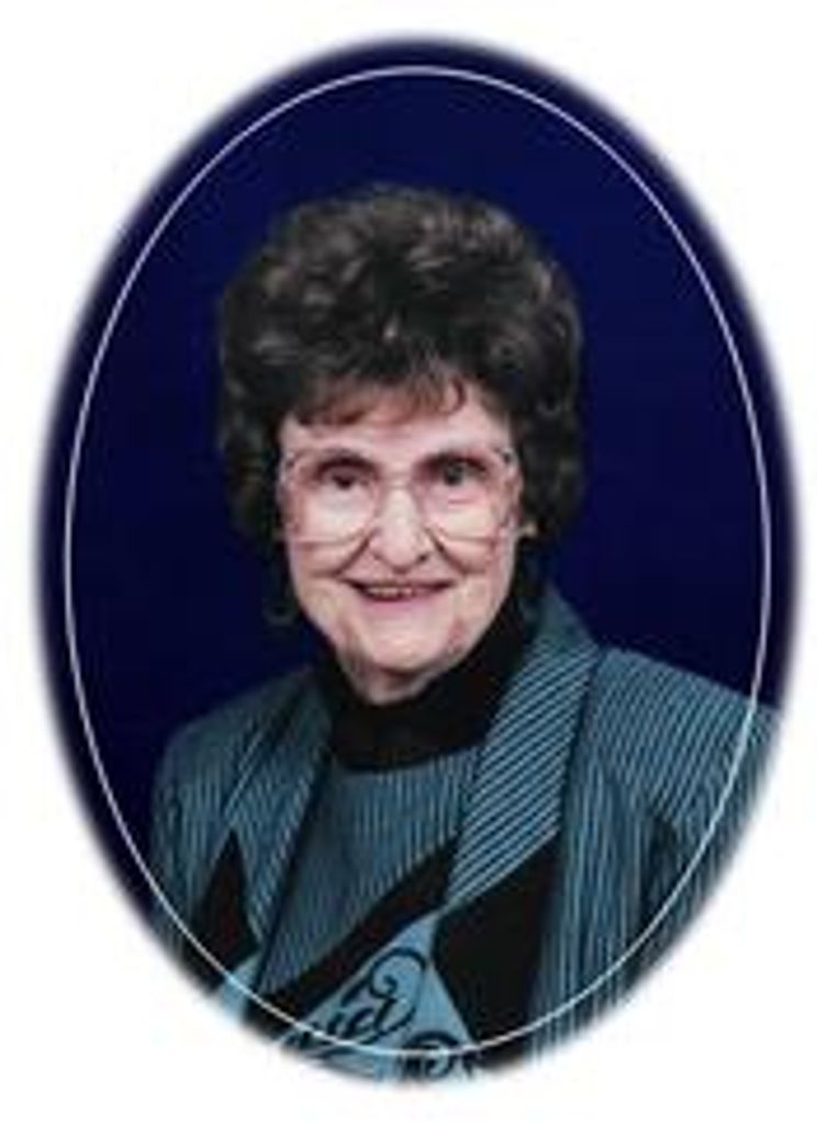 Ida Sprecher