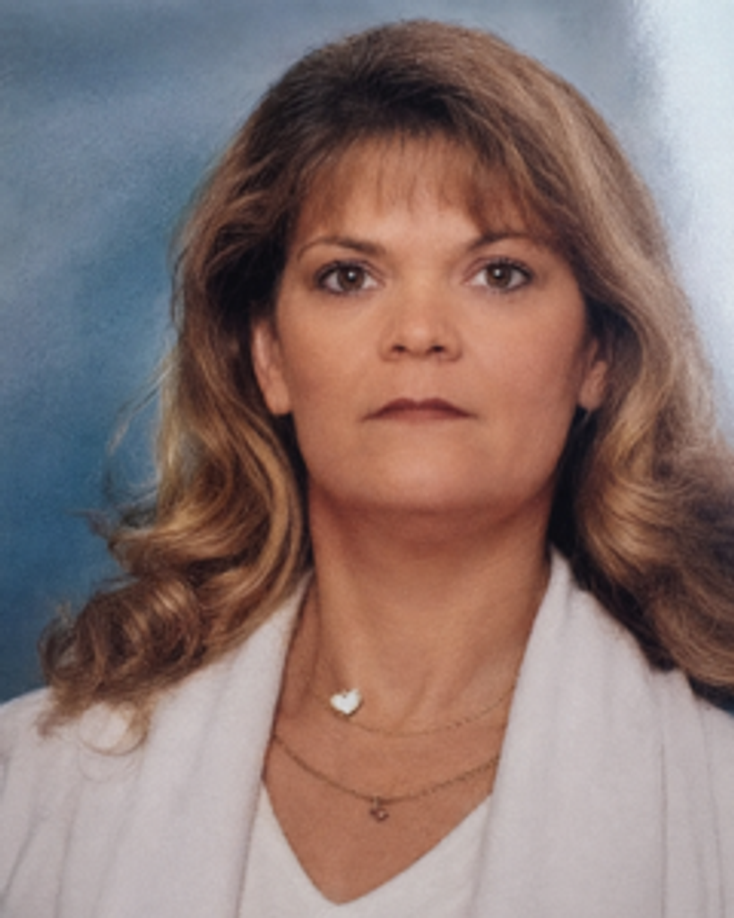 Tammy Lynn Burregi (Perez)