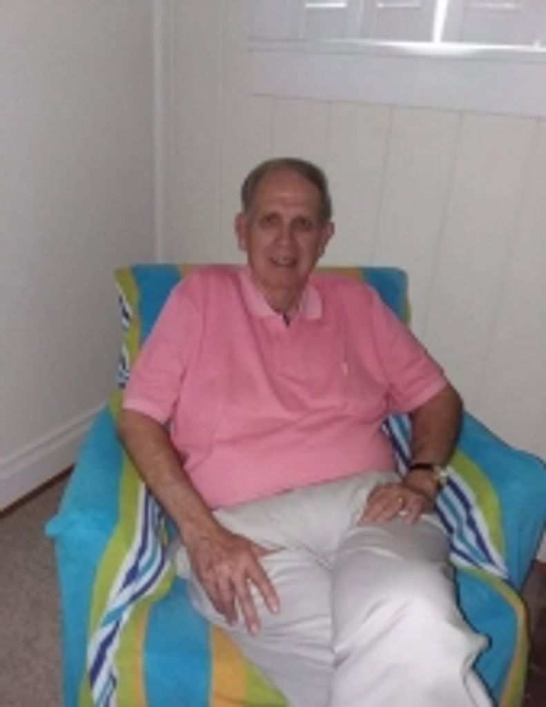 Harry Edward "Eddie" Rhinehardt