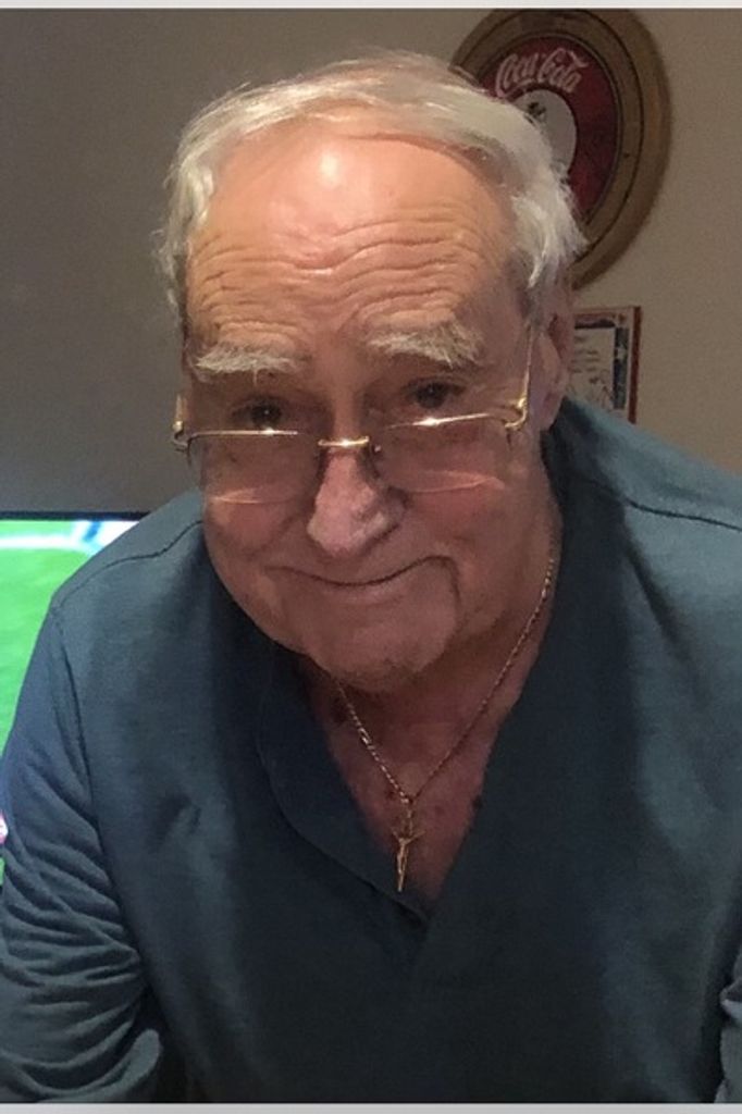 Thomas James O'Brien