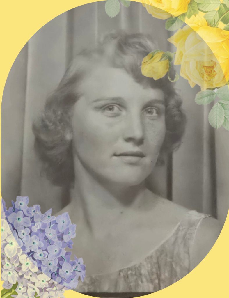 Florence Cauthron