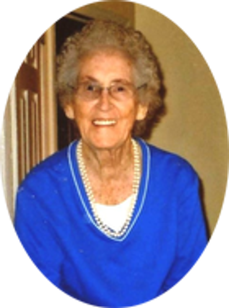Helen Gillenwater