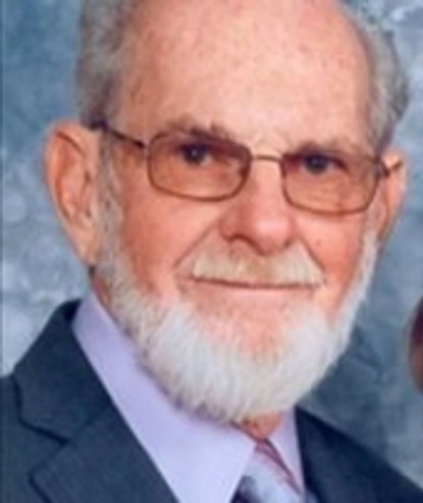 Gary B. Glouner