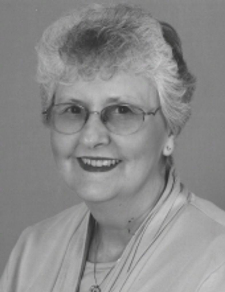 Jacquelyn Ann Marie Wittkop