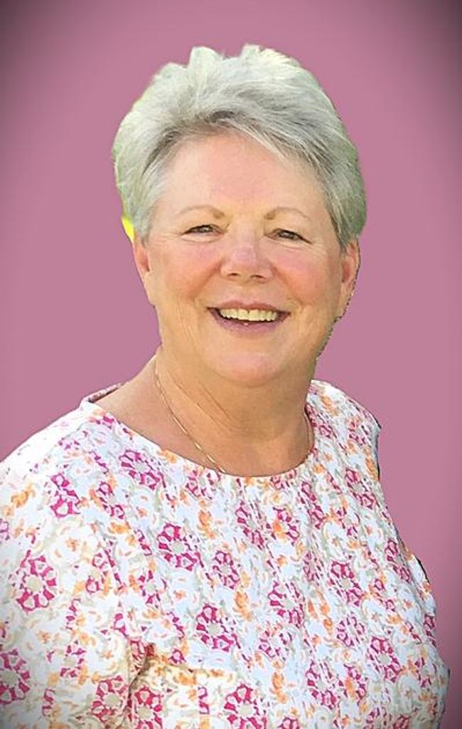 Kathryn Waker Profile Photo