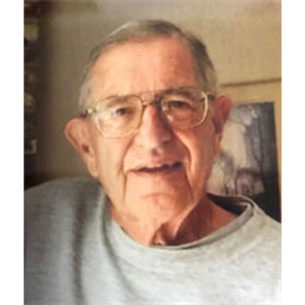 Henry Joseph Desautel, Jr. Profile Photo
