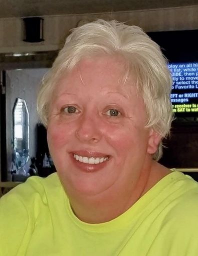 Photo of Susan Jane Redden