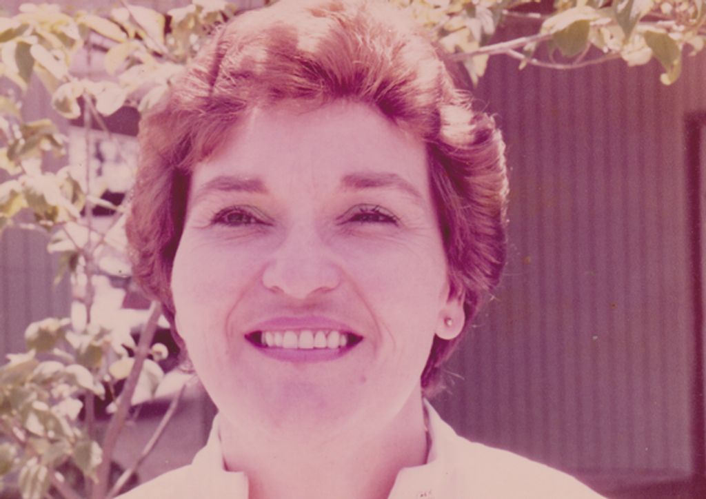 Sharon Janeen Arteaga