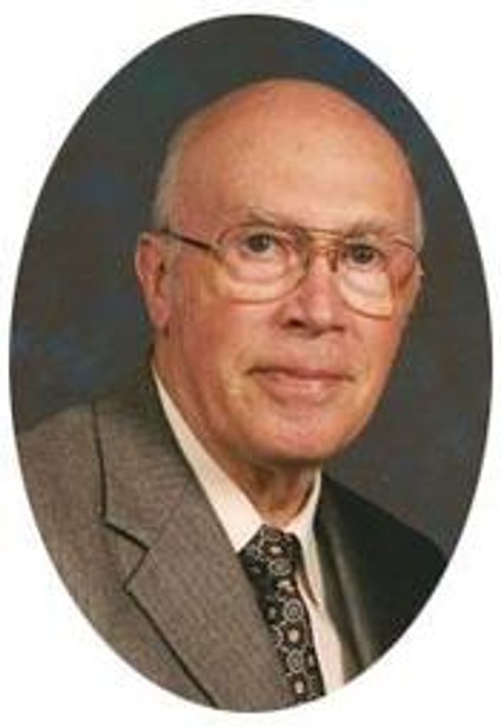 Harvey Donald Miller