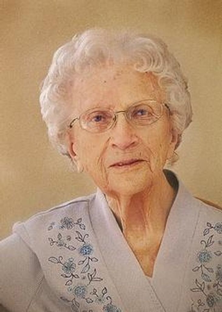 Deora Grace Gehrke Profile Photo